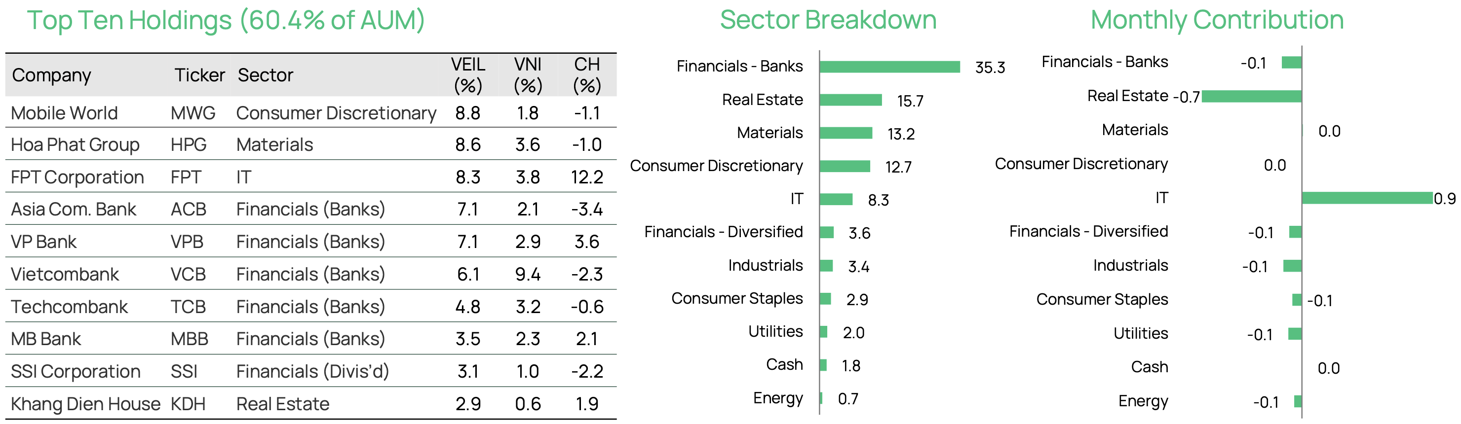 Veil Dragon Capital 202406 Holdings