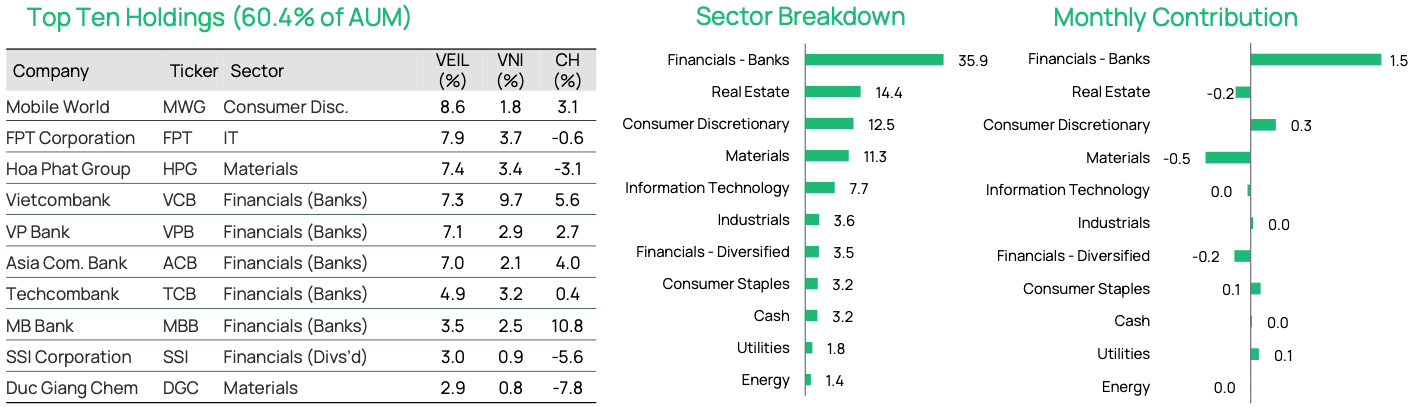 Veil Dragon Capital 202407 Holdings