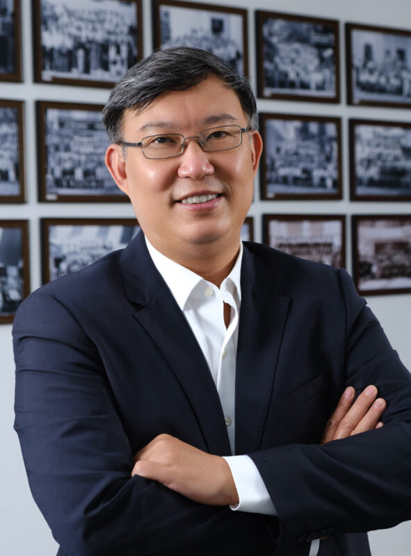 Dr. Nguyen Xuan Thanh