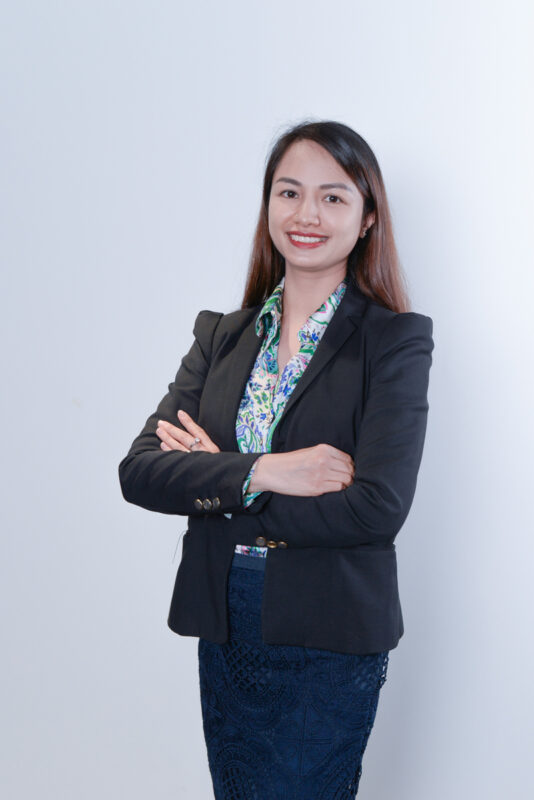 Nguyen Phuong Thao