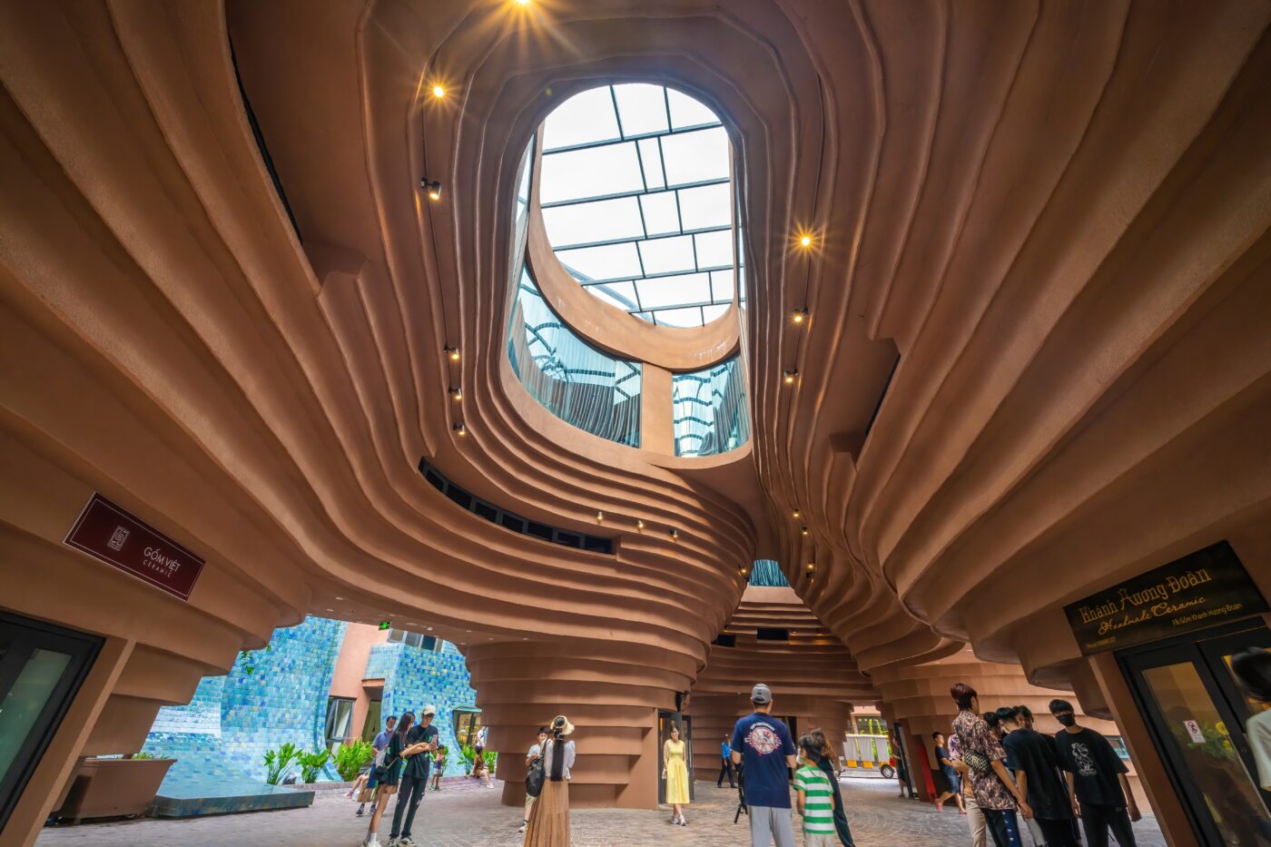 Ha,noi,,vietnam, ,25,sep,2022:,view,of,unique