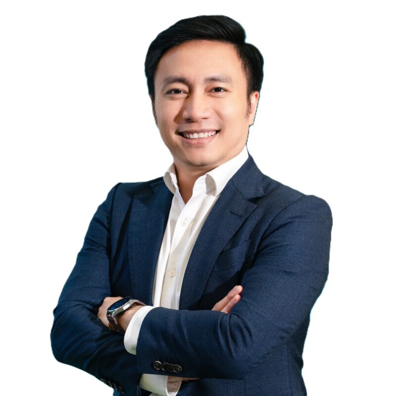 Tung Dang Senior Economist