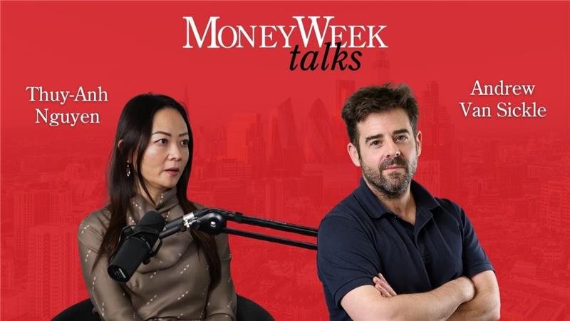 Asia's New Tiger Economy Moneyweek Talks Moneyweek