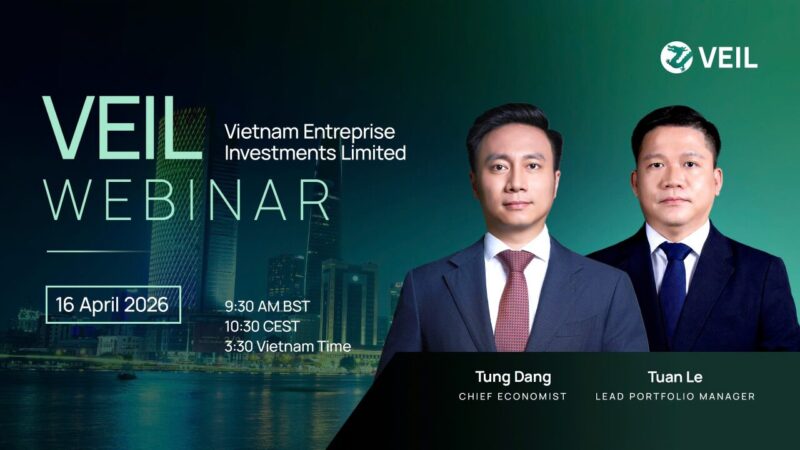 Veil Webinar