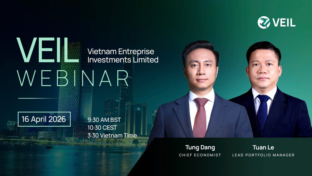 Veil Webinar